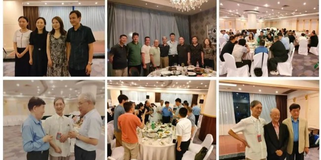 中國二氧化氯學(xué)會助力2025上海食品安全與消毒技術(shù)研討會，推動食品安全與消毒技術(shù)發(fā)展